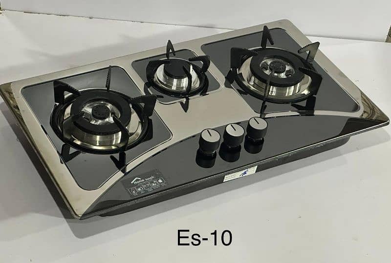 kitchen gas stove / hob hoob LPG ng / hood / cooking rang/ 03114083583 2