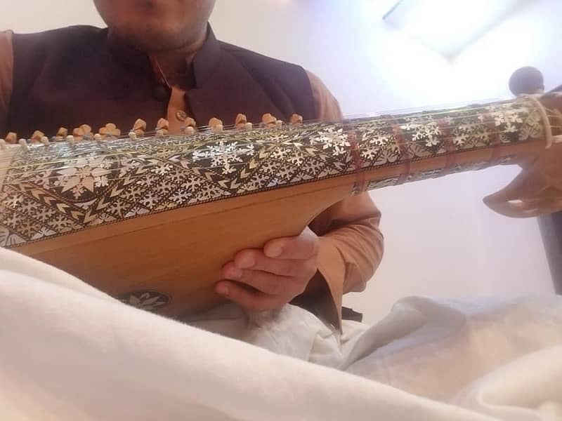 Rabab makers!!!!!! 1