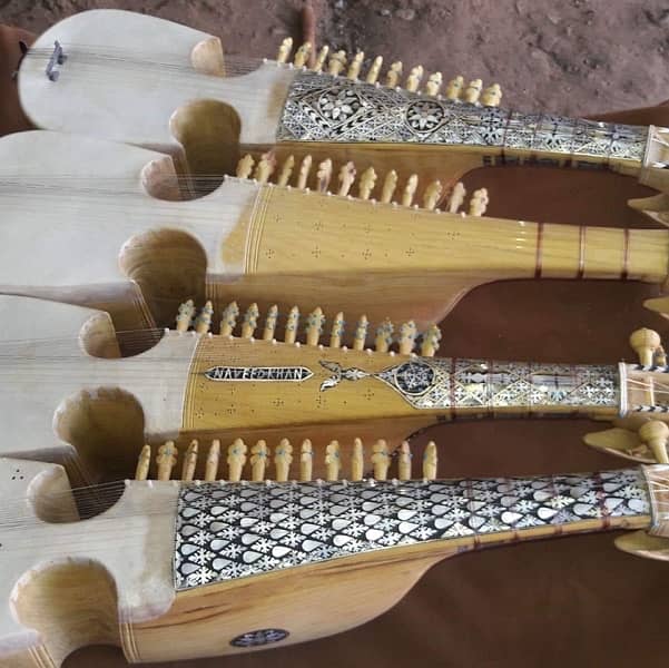 Rabab makers!!!!!! 2