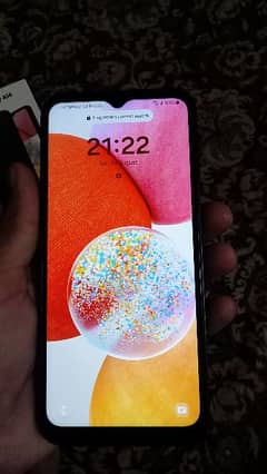 Samsung 6gb 128 gb connect 03338913507