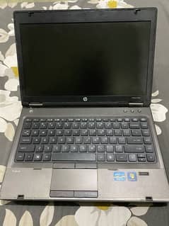 hp probook6360b 0