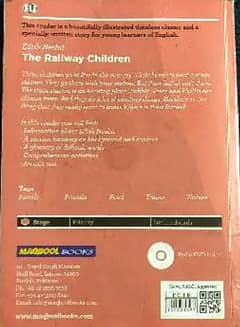 the Railway Children