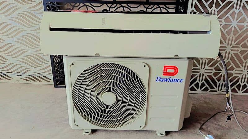 Dawlance 1.5 Ton DC Inverter 1