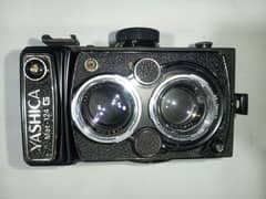 yashica