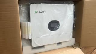 Growatt