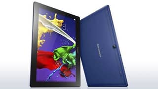 Lenovo Tab 10 inch screen Android 7