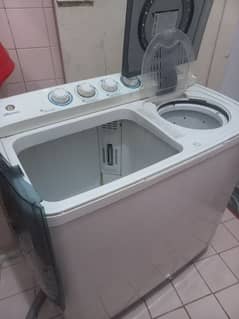 washing machine 0