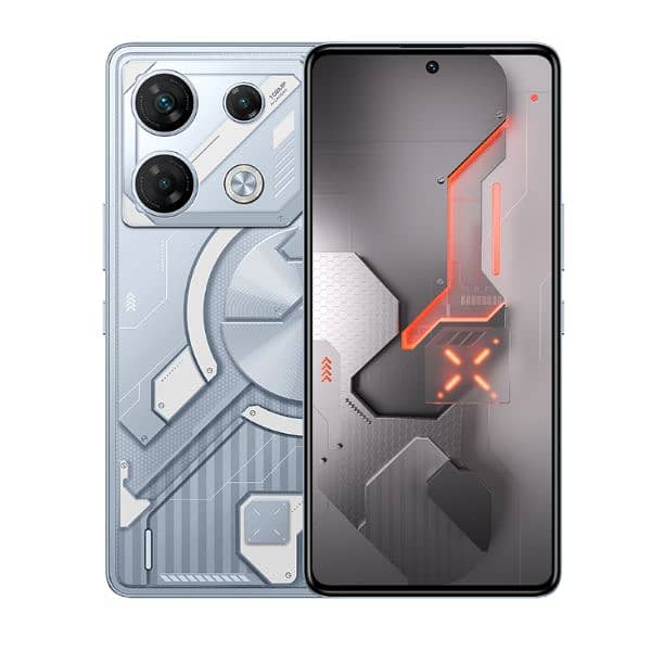 Infinix GT 10 PRO. special phone for PUBG 60Fps gameply. 0