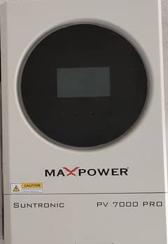 maxpower