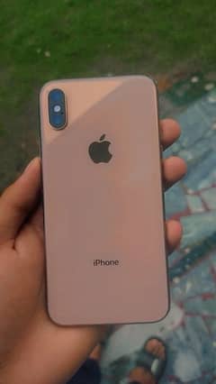 Iphone Xs For sell