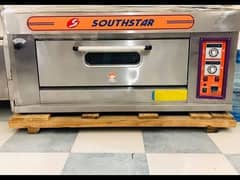 pizza oven/south star oven/eletric fryer