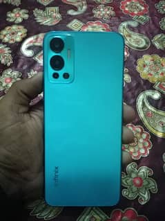 infinix