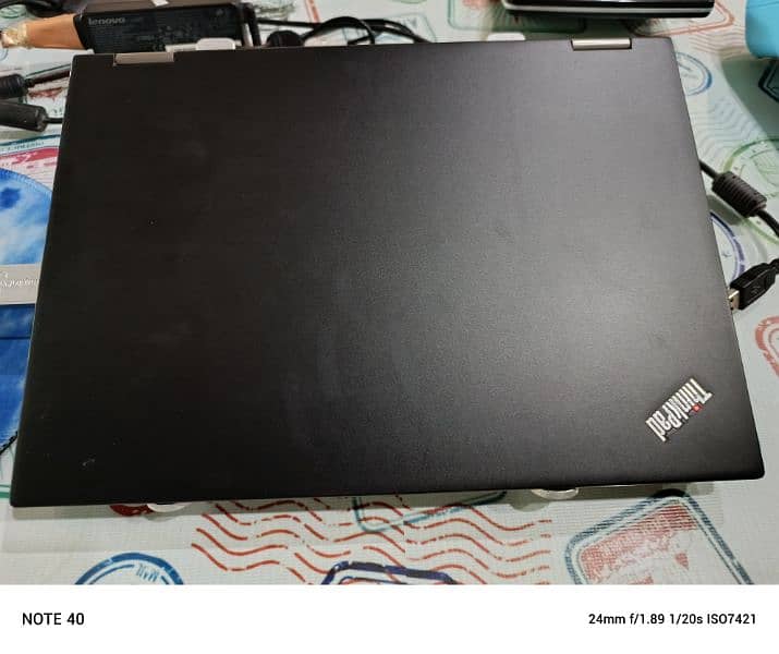 Lenovo Thinkpad Yoga 370 2