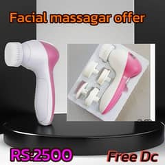 facial