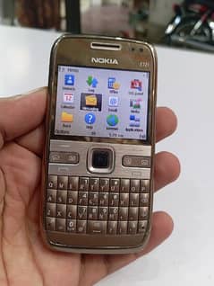 Nokia e72 symbian old is gold