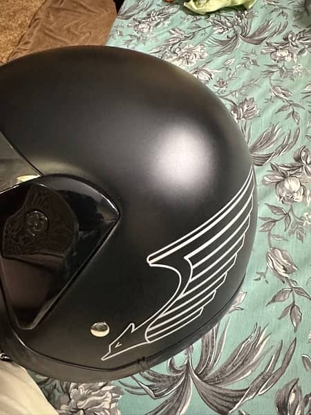 harlaydavidson  helmet new 7