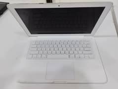 Apple 2009 Model Laptops 2pcs