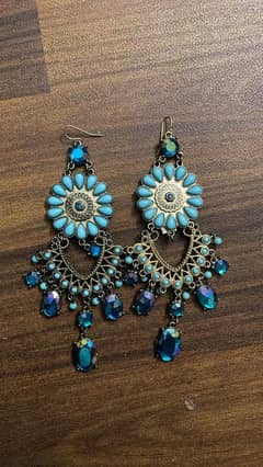 Ladies Formal | Earrings | Earrings For Sale (NEW ARTICLE)