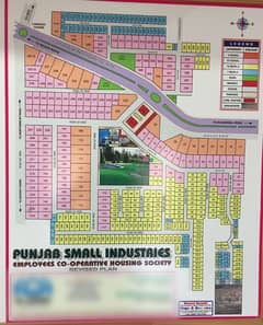 Good Location Plot Available For Sale