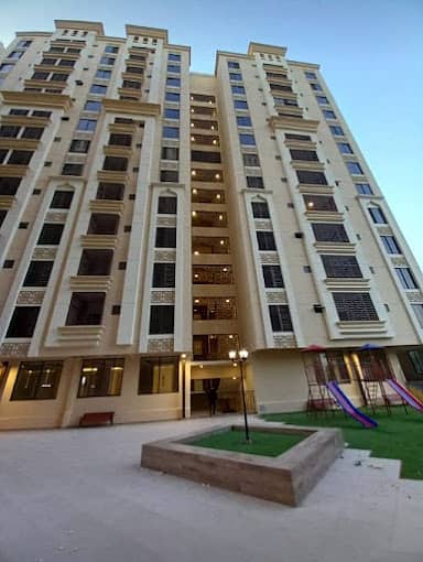 2 Bed Lounge for Sale in Grey Noor Tower 2