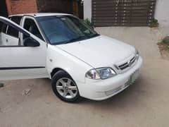 Suzuki Cultus VXR 2014