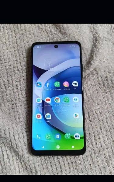 Motorola one ace 5g Non pta 3