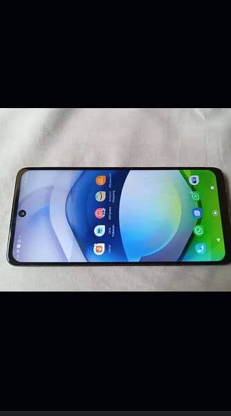 Motorola one ace 5g Non pta 4