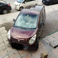 Suzuki Alto 2011 0