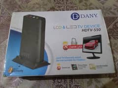 tv device for sale