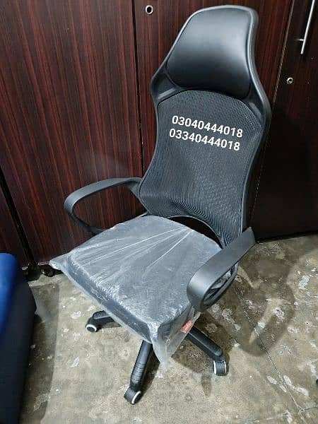 Office chair/Revolving chair/Executive chair/Mesh chair/Gaming chair 11