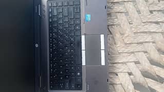 core i5 2nd generation HP laptop 8gb ram room 320