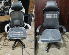 Office chair/Revolving chair/Executive chair/Mesh chair/Gaming chair