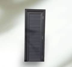 upvc door