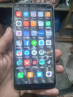 Huawei y7 prime