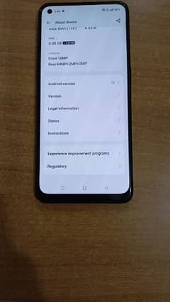 Oppo f21pro 5G