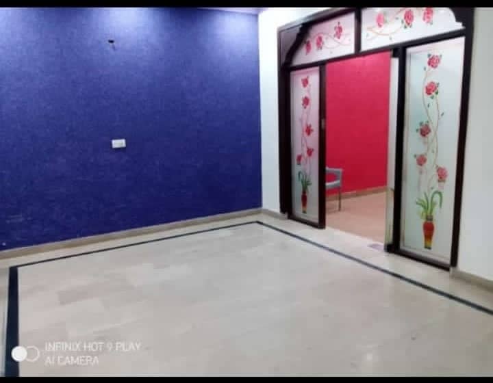 Corner Like Brand New House Available For Sale In Johar Town At Prime Location Near Canal Road 12