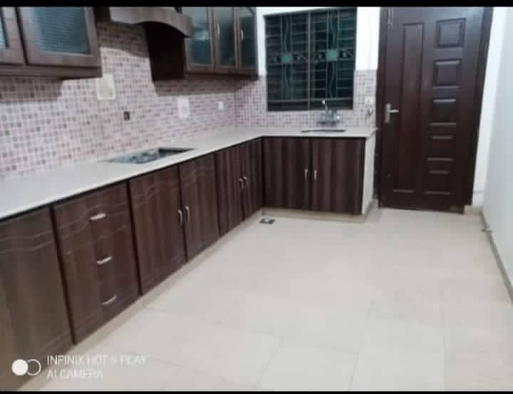 Corner Like Brand New House Available For Sale In Johar Town At Prime Location Near Canal Road 13