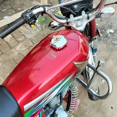 Honda 125 . . 0346=6565126