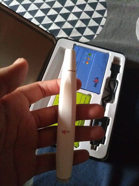 extra vape 2