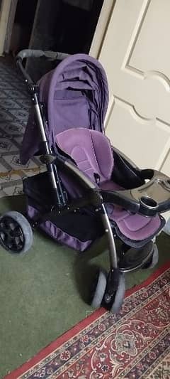 baby pram for sale