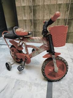 Child bicycle for sale 0