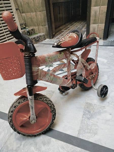 Child bicycle for sale 2