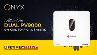 SolarMax ONYX PV9000