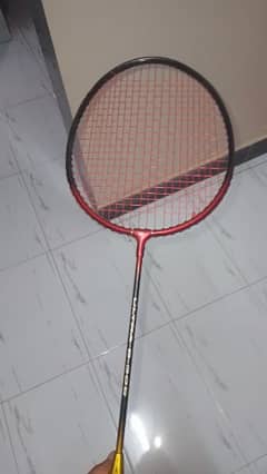 badminton