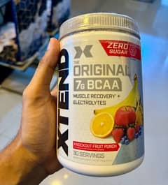 Xtend BCAA (30 Servings)