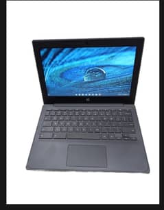 Hp Chromebook 11 G8 | 8GB RAM DDR4 | 32GB SSD Emmc| Playstore | 11.6" 0