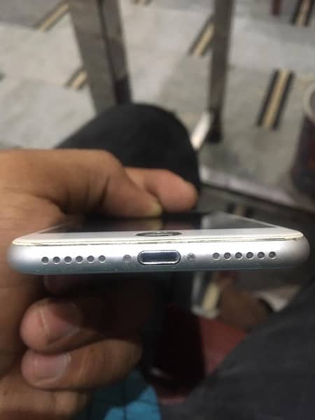 iphone 8 non pta (exchange possible ) 3