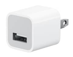 apple original charger