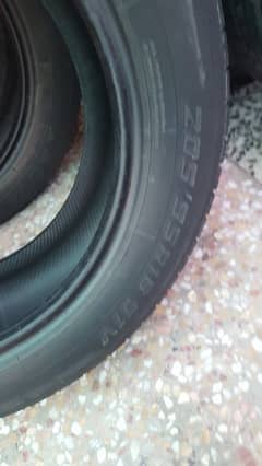 tyres 205 55 16 0