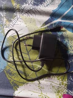 Android mobile charger